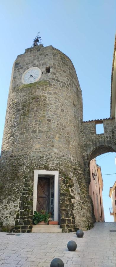 Hotel La Casa Di Amelia à Ruviano Extérieur photo